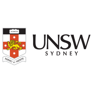 1.UNSW Sydney University