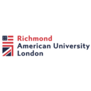 17.Richmond American university