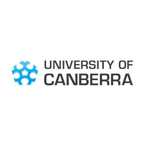 2.University of Canberra