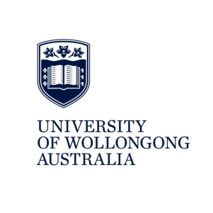 3.University of Wollongong